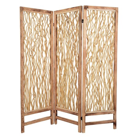 Screen Gems Falling Springs Screen SG-263